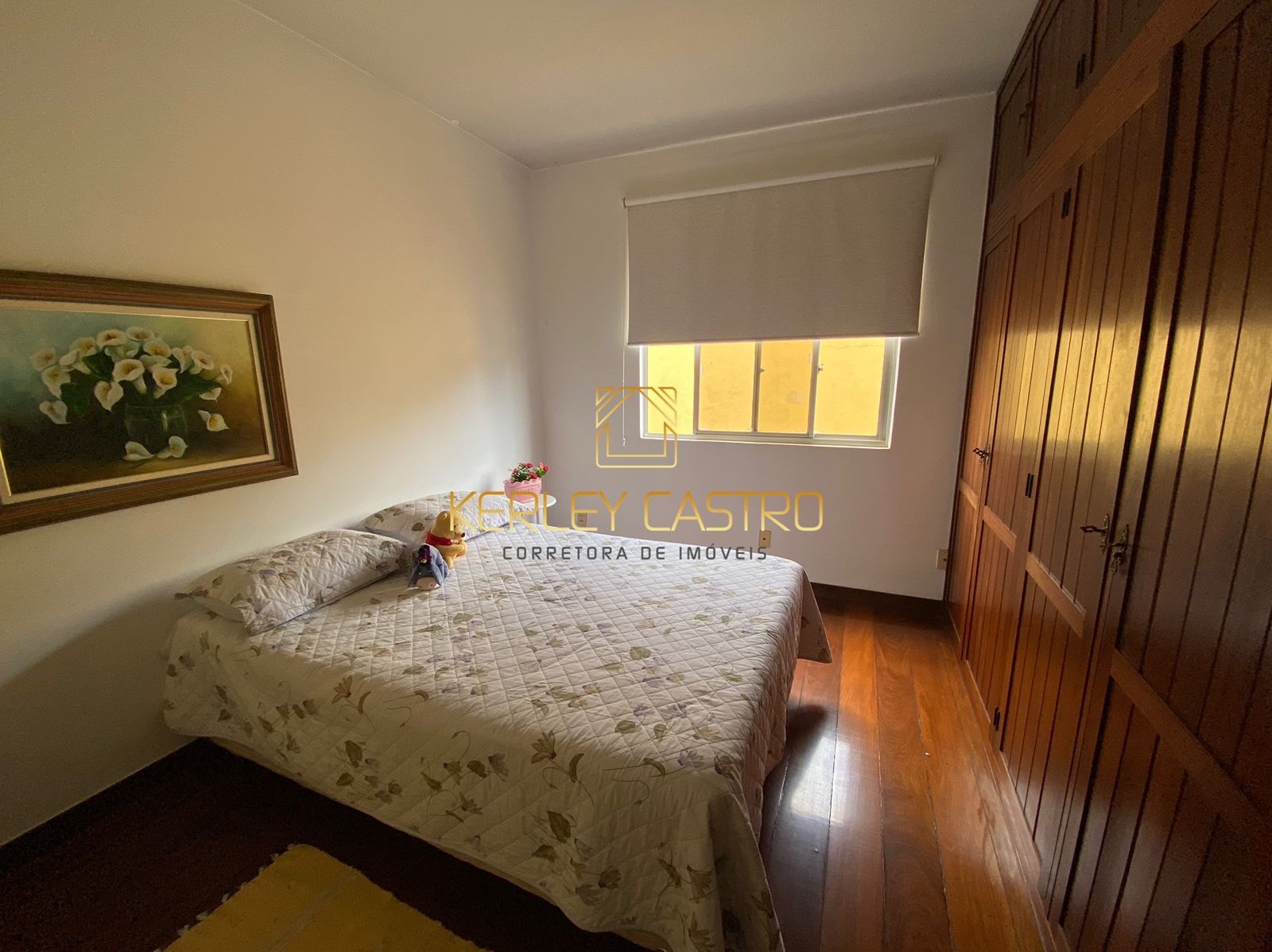 Vendo apartamento amplo no bairro Jardim Cambuí